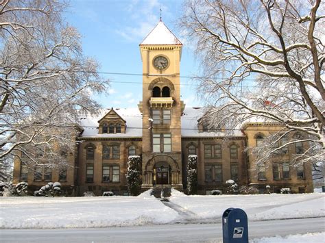 Whitman university washington - 